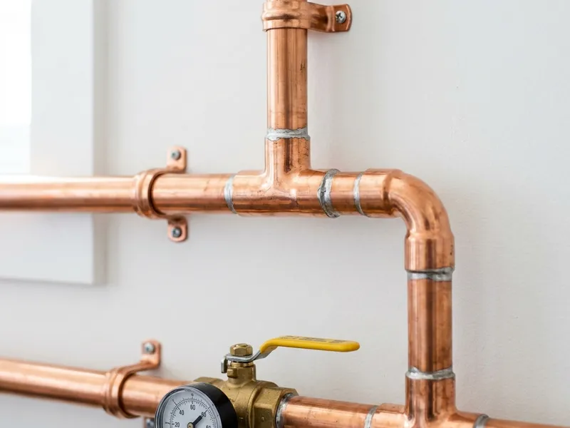 Pipe Repair & Replacement Plumber in Lowndesville, SC